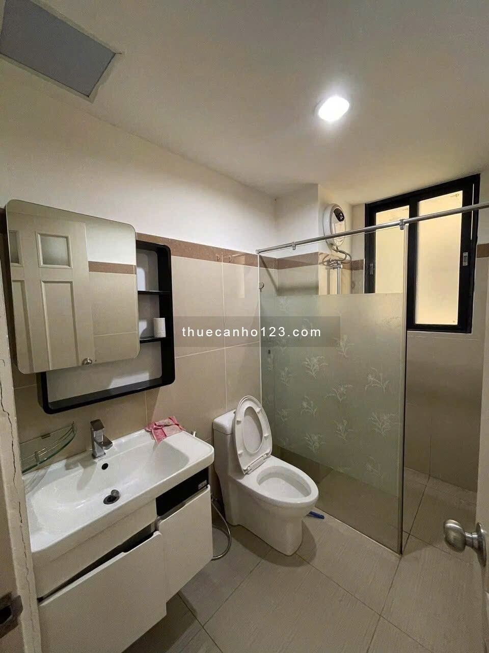 Cho thuê căn hộ 2PN full nội thất tại chung cư Era Town Đức Khải – Quận 7 – Giá tốt!