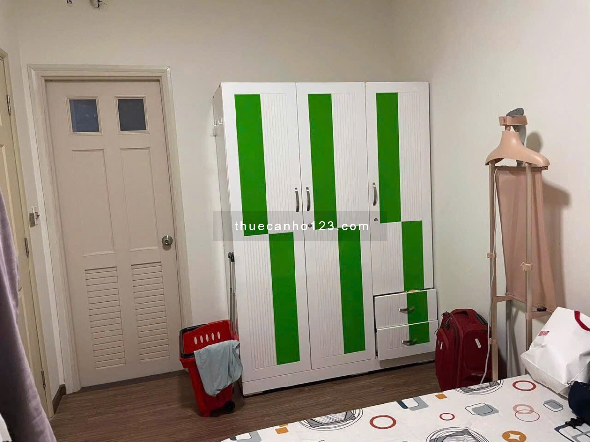 Cho thuê căn hộ 2PN full nội thất tại chung cư Era Town Đức Khải – Quận 7 – Giá tốt!