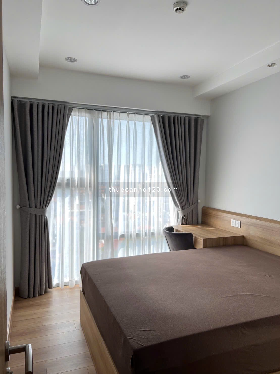  Cho thuê Căn Hộ 2PN – 110m² | Thiết Kế Sang Trọng – Full Nội Thất – View Cực Chill – Gía Tốt!!!!