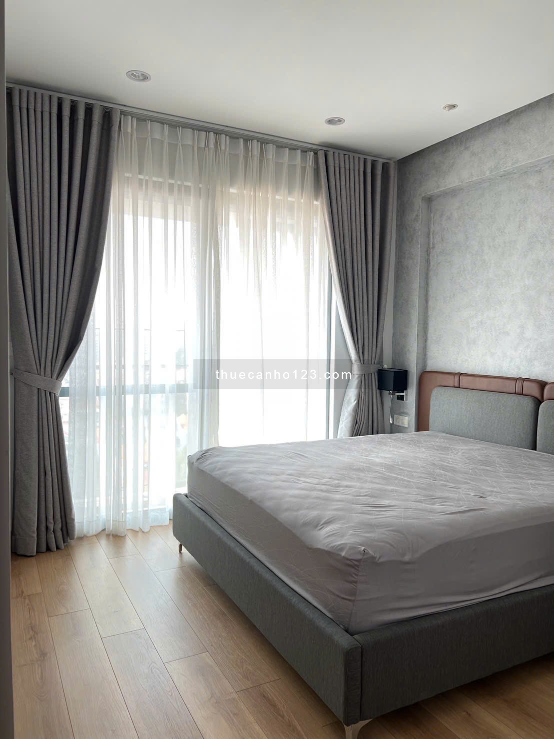  Cho thuê Căn Hộ 2PN – 110m² | Thiết Kế Sang Trọng – Full Nội Thất – View Cực Chill – Gía Tốt!!!!