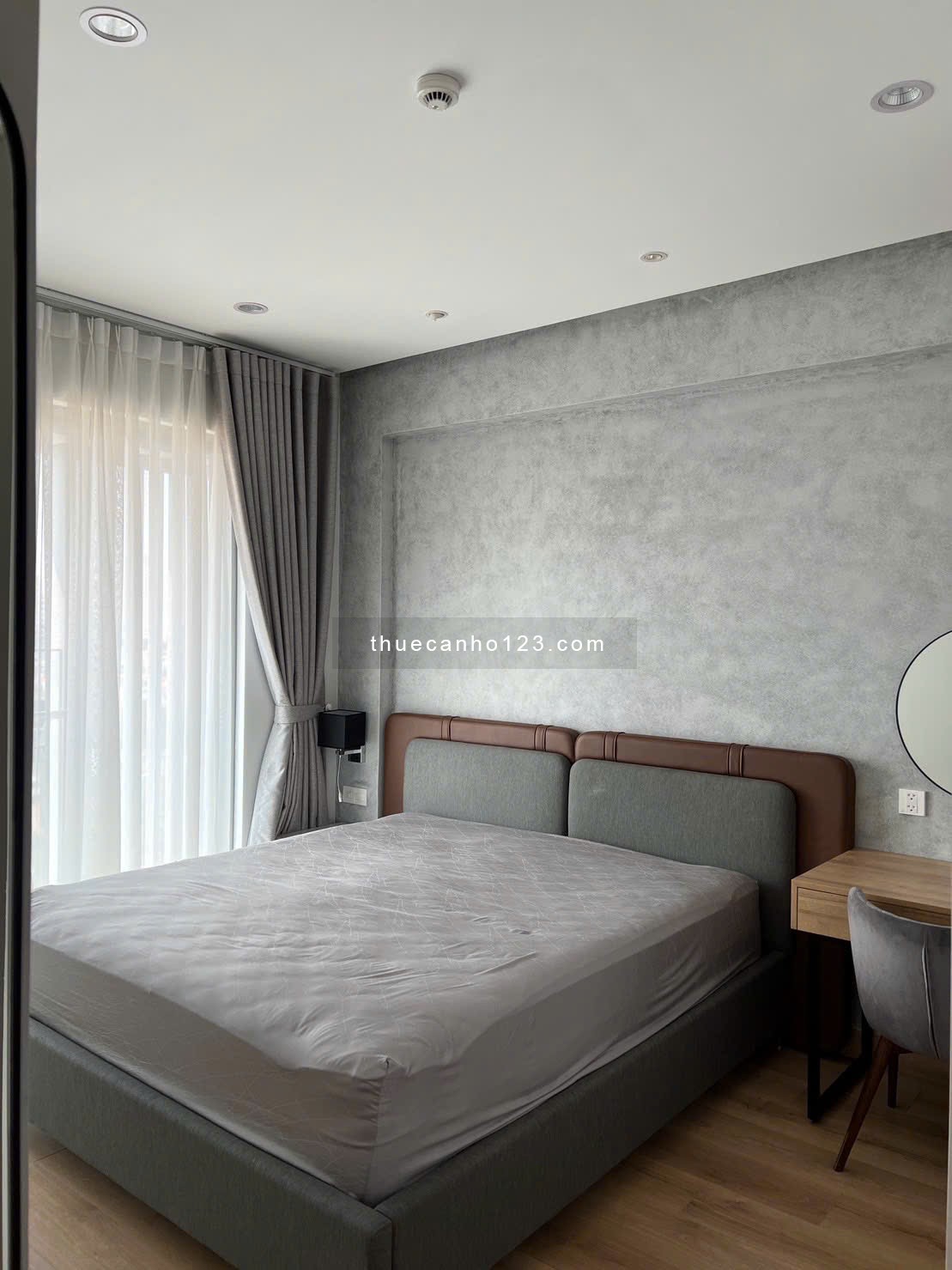  Cho thuê Căn Hộ 2PN – 110m² | Thiết Kế Sang Trọng – Full Nội Thất – View Cực Chill – Gía Tốt!!!!