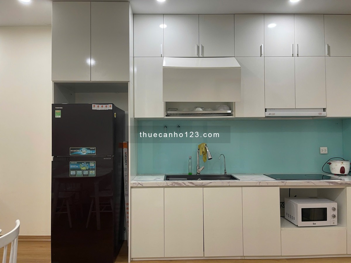 Cho Thuê Căn 2 Phòng Ngủ có Nội Thất Từ 4 Triệu/tháng