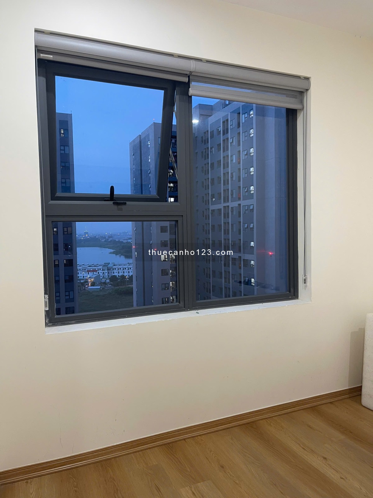 Cho Thuê Căn 2 Phòng Ngủ có Nội Thất Từ 4 Triệu/tháng