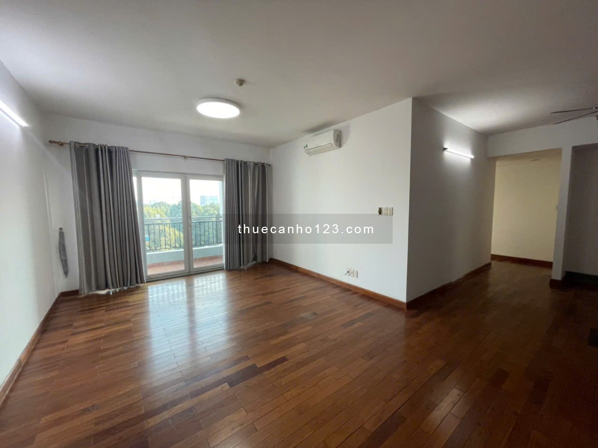 Cho thuê căn hộ Cao Ốc Phú Nhuận, 3PN2Wc 120m2, Nội Thất Cơ Bản, 20Tr Tel 0942811343 Tony Giữ