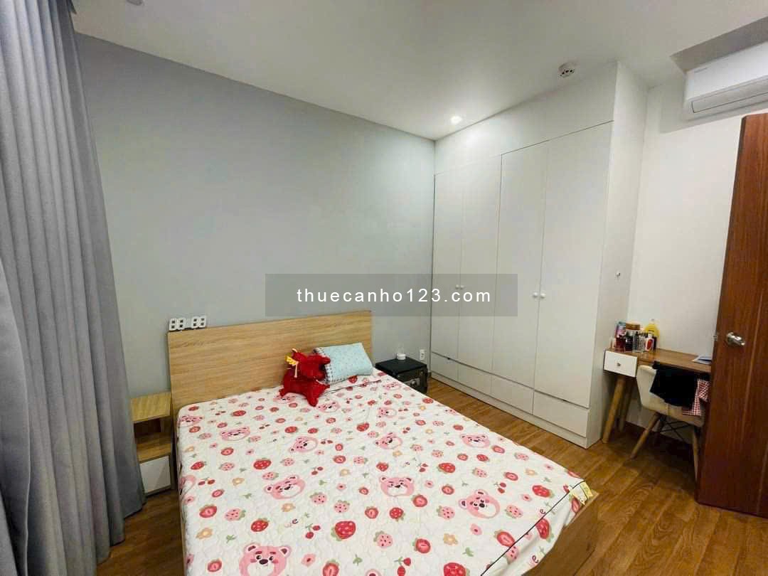 12tr/tháng - Chung cư Phúc Yên - Phan Huy Ích, Tân Bình - 3PN, 2WC