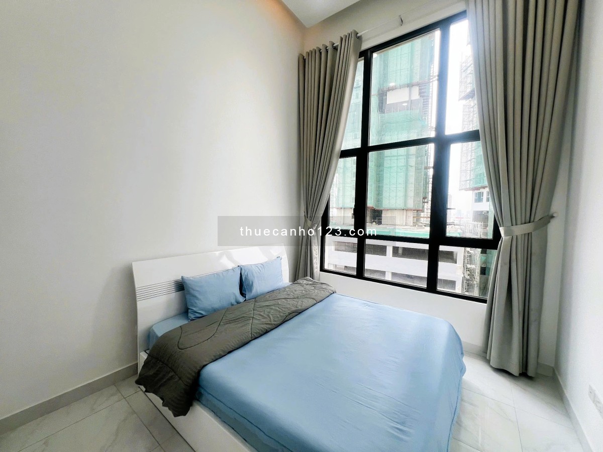 Căn hộ 3 phòng ngủ The View – Riviera Point, giá tốt nhất khu vực, view sông siêu đẹp