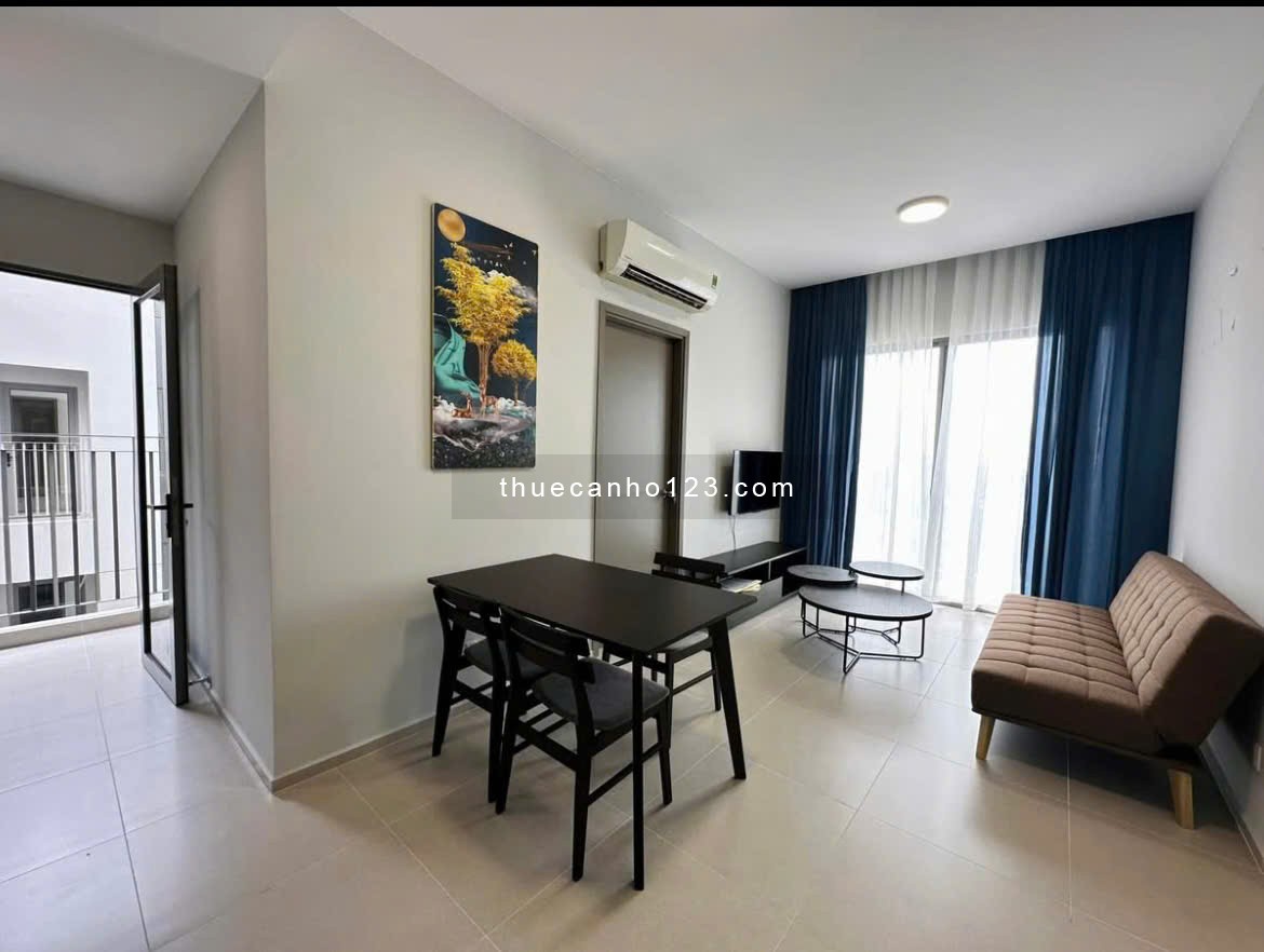 Giá thuê 13tr5/th -chung cư Sunny Plaza, Phạm Văn Đồng,GV: 2p ngủ, 2wc