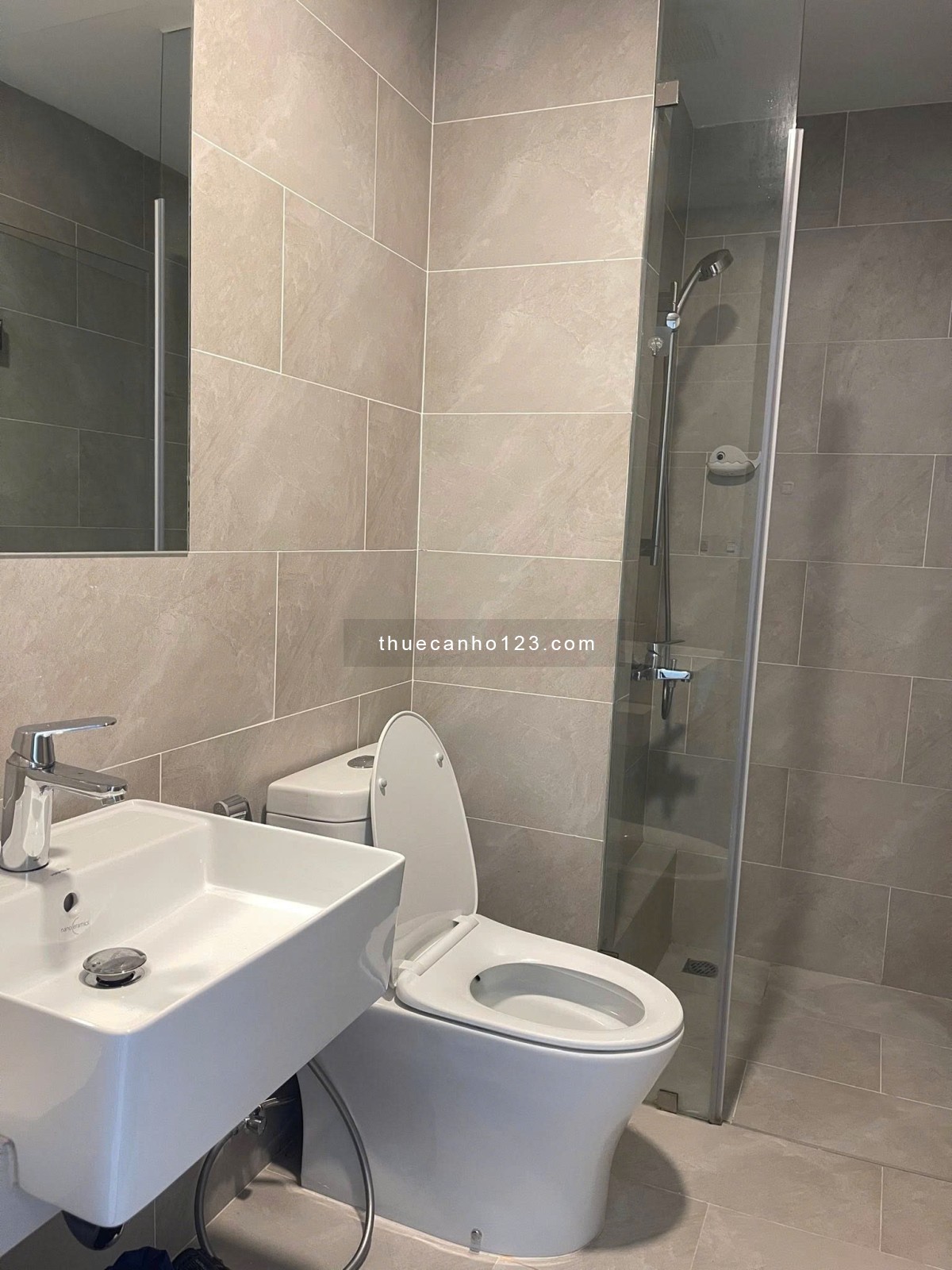 Chung cư Ruby Garden, Nguyễn Sỹ Sách, TB, 12tr/tháng, 110m2, 3PN