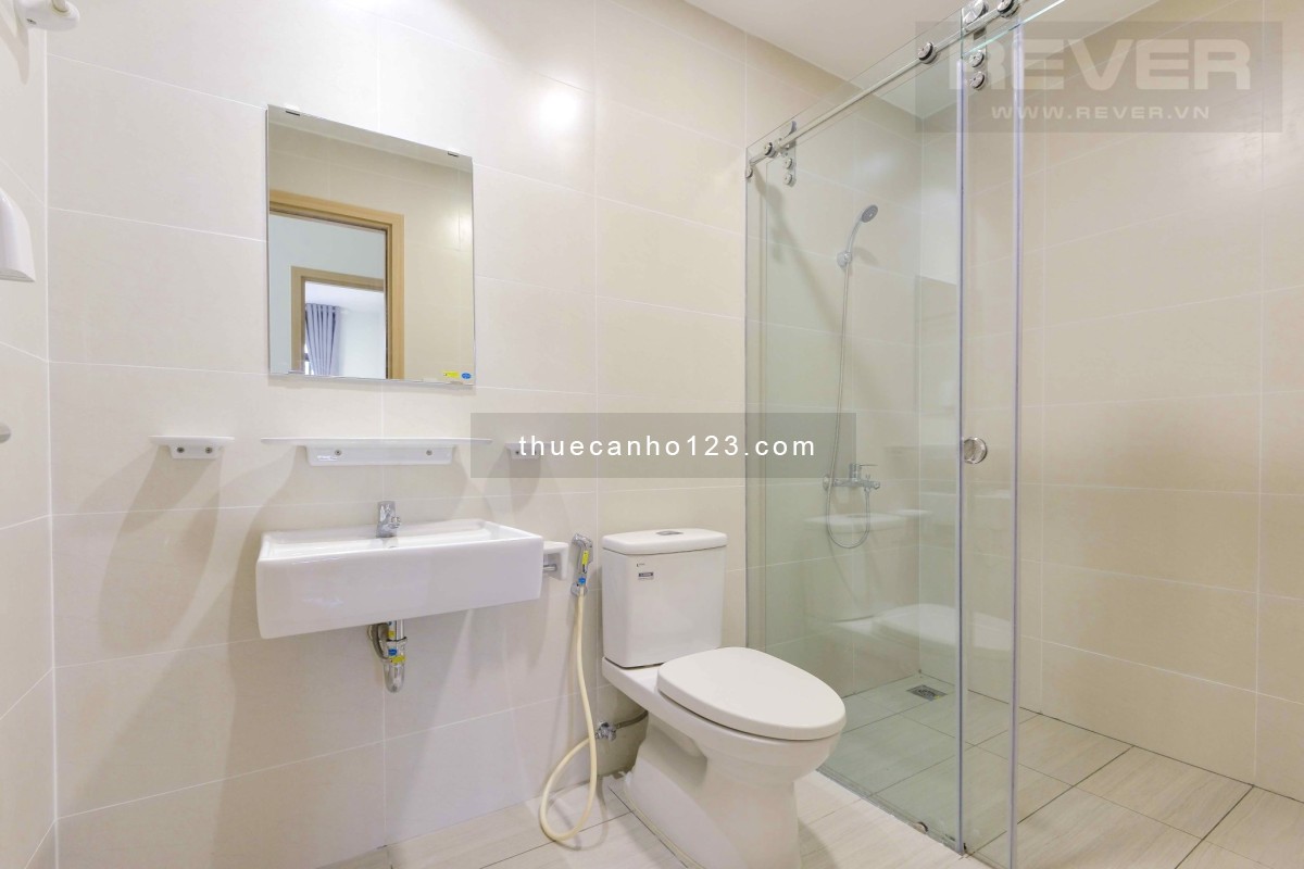 Chuyên cho thuê căn hộ chung cư Jamila Khang Điền: 2PN sân vườn 9 triệu
