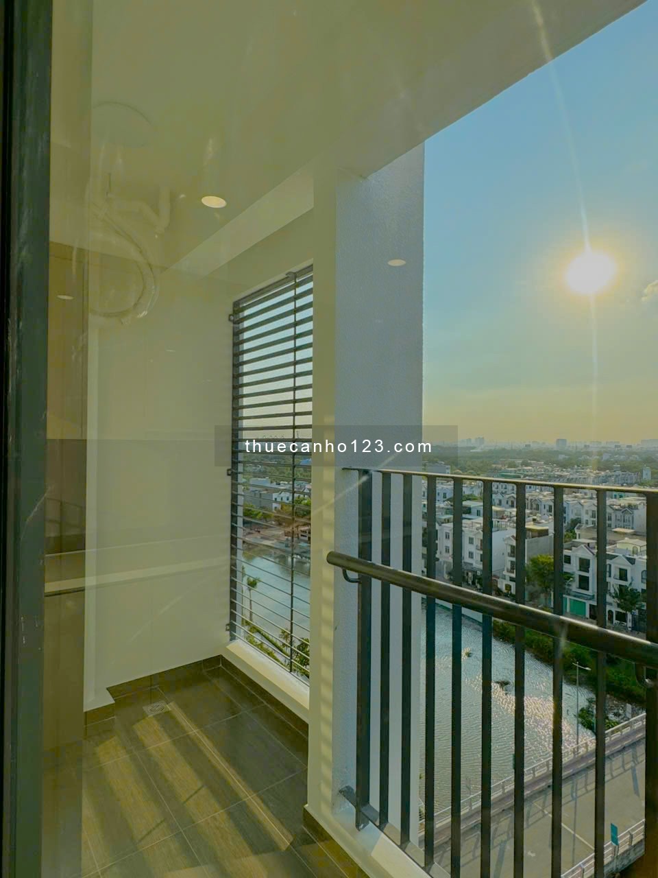 Rẻ bá cháy, 3PN 3WC Dual Key NT cơ bản 8 triệu bao PQL, mới 100% – Nhanh ghé MT Eastmark City