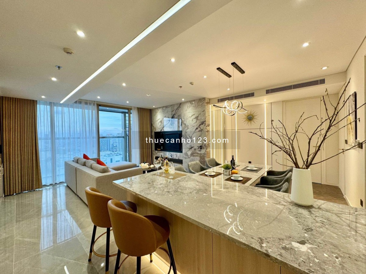 Cho thuê căn hộ siêu rẻ tại Imperia Garden