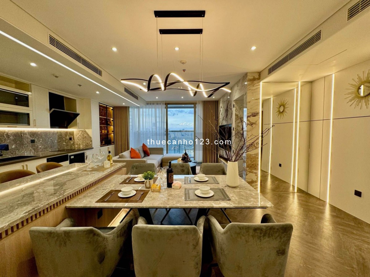 Cho thuê căn hộ siêu rẻ tại Imperia Garden