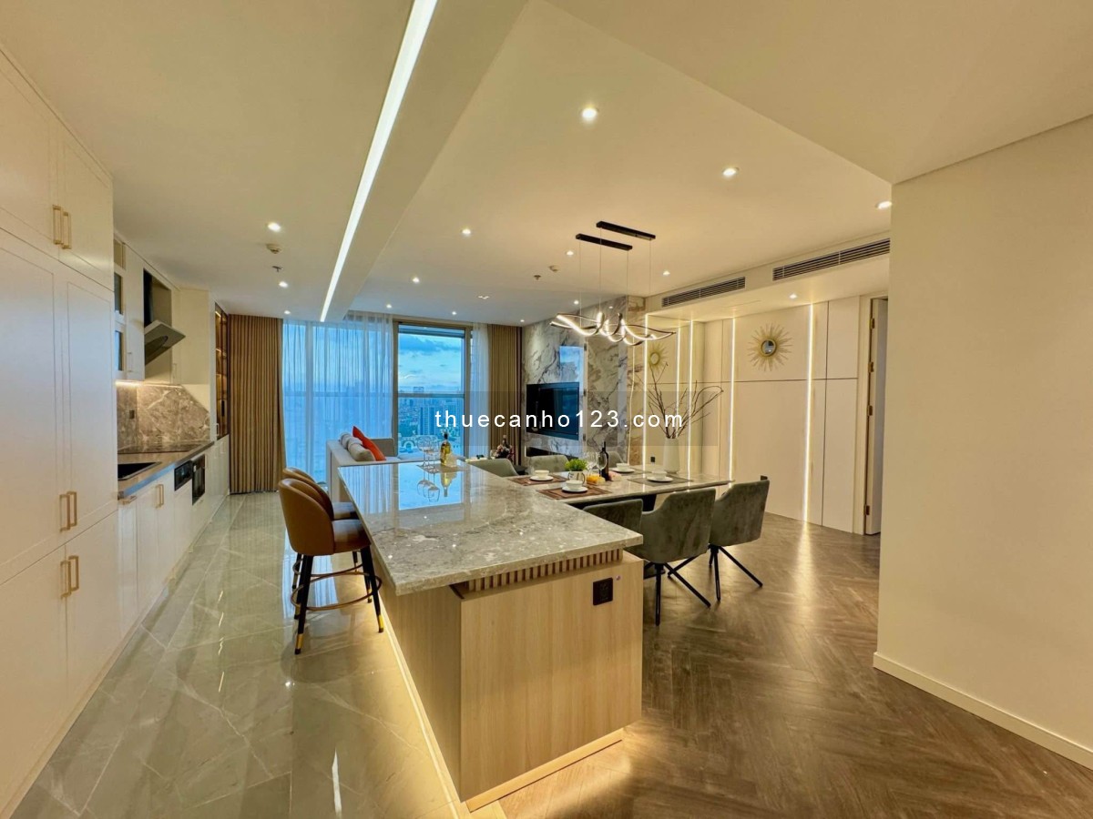 Cho thuê căn hộ siêu rẻ tại Imperia Garden