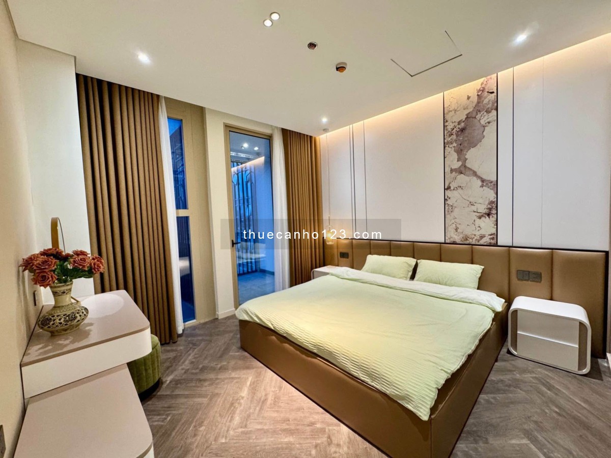 Cho thuê căn hộ siêu rẻ tại Imperia Garden