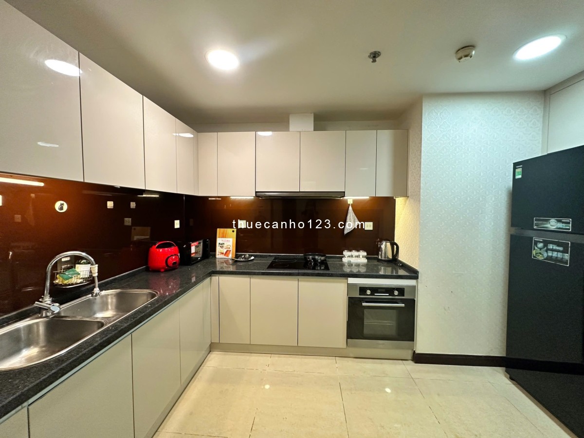 Cho thuê căn 2pn Royal City - Nguyễn Trãi giá từ 19tr