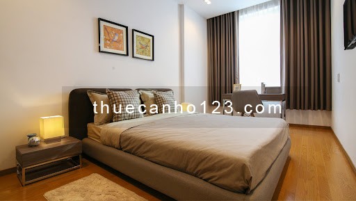 Cho thuê Căn Hộ Sky Center, Quận Tân Bình, 129m2, 3pn 3wc, full NT, giá 27tr/Tháng Lh 0933481089