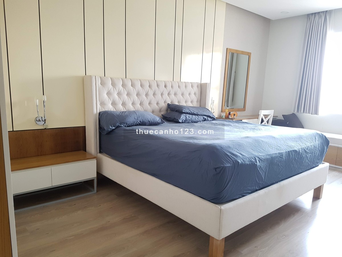 Cho thuê căn hộ Sunny Plaza Phạm Văn Đồng, 3Pn2Wc Full Nội Thất 17Tr Ở Ngay Tel 0942811343 Tony Real