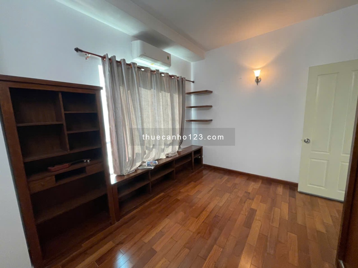 Cho thuê căn hộ Cao Ốc Phú Nhuận, 3PN2Wc 120m2, Nội Thất Cơ Bản, 20Tr Tel 0942811343 Tony Giữ