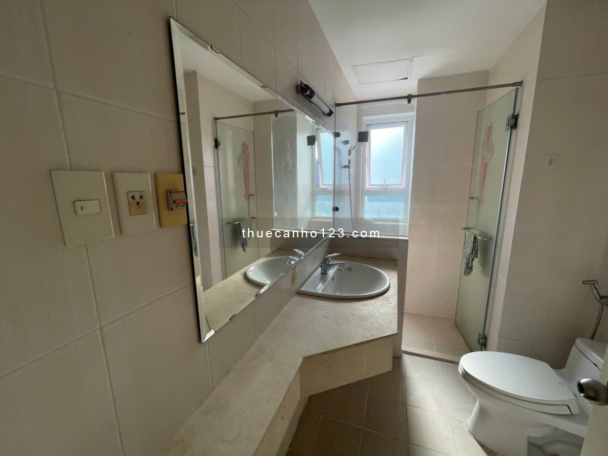 Cho thuê căn hộ Cao Ốc Phú Nhuận, 3PN2Wc 120m2, Nội Thất Cơ Bản, 20Tr Tel 0942811343 Tony Giữ