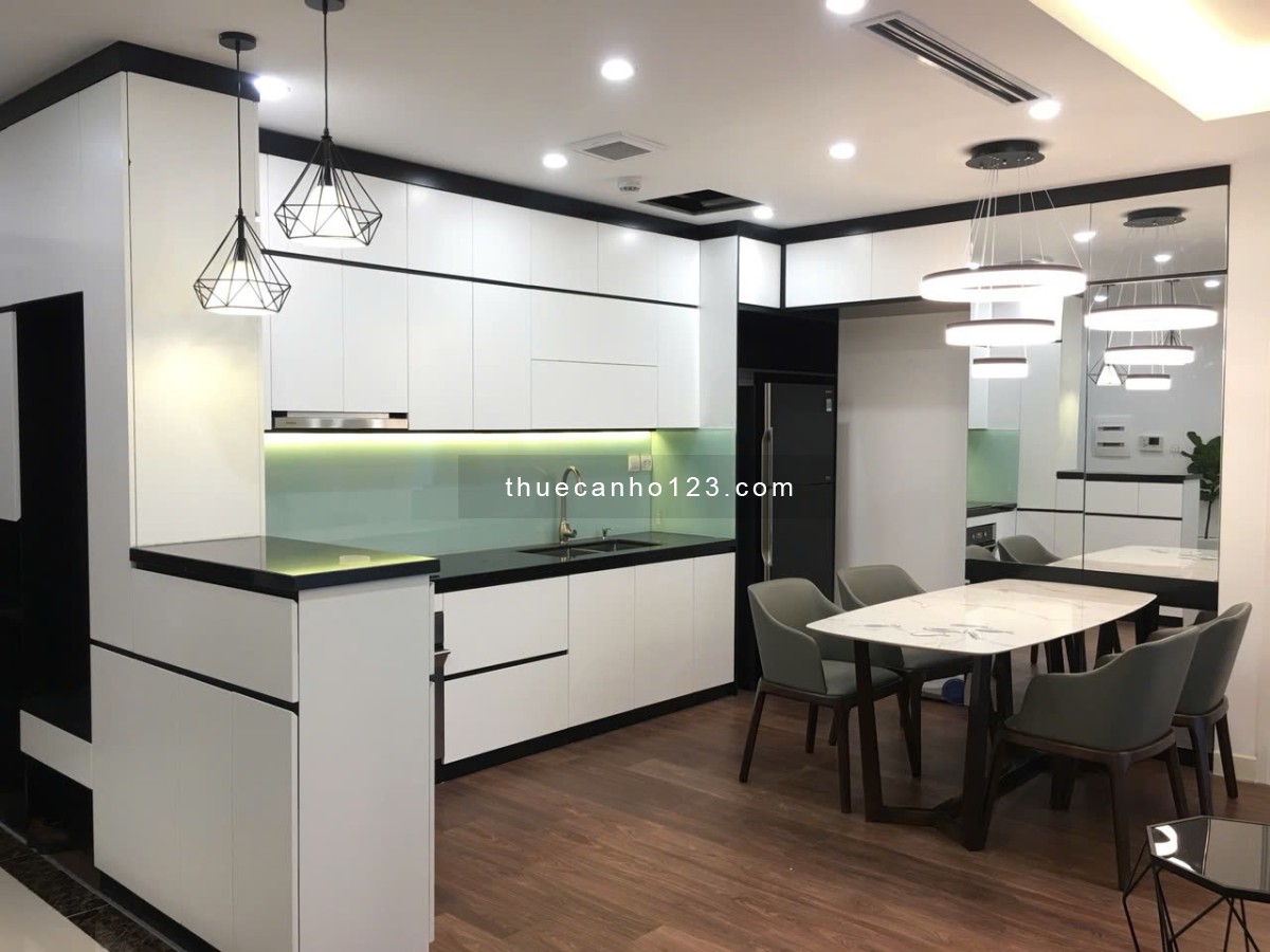 Cho thuê gấp căn hộ bên imperia garden 203 nguyễn huy tưởng 3 ngủ full đồ 20 triệu/tháng