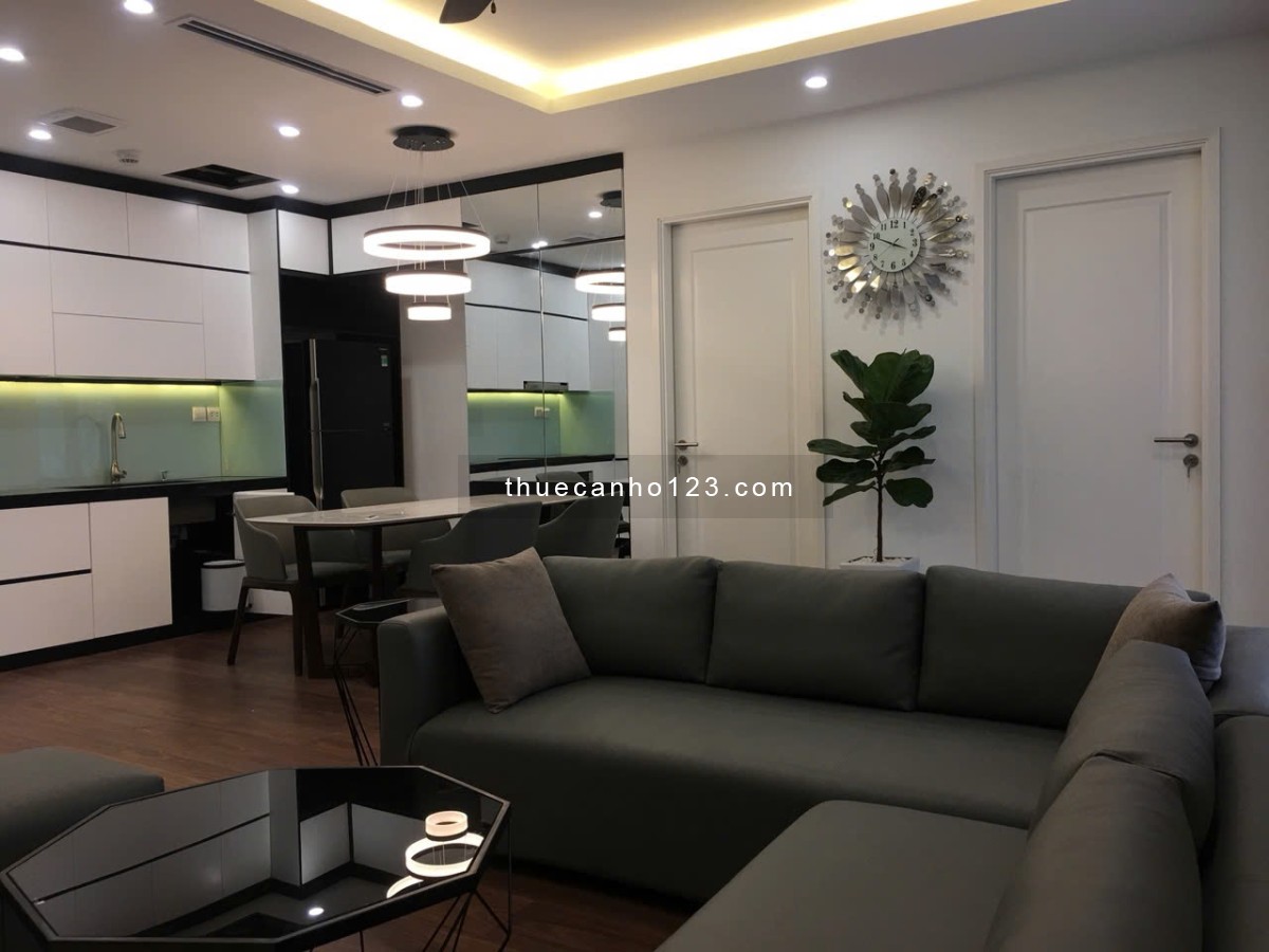 Cho thuê gấp căn hộ bên imperia garden 203 nguyễn huy tưởng 3 ngủ full đồ 20 triệu/tháng