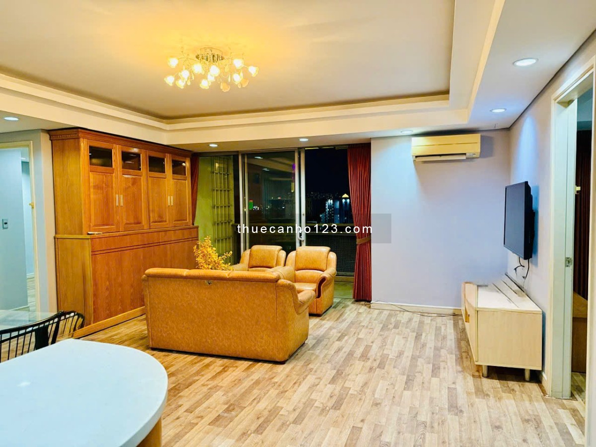 Cho Thuê Căn Hộ Botanic Tower, 3Pn 2Wc Full nội thất y hình, 20Tr ở Ngay Tel 0942811343 Tony