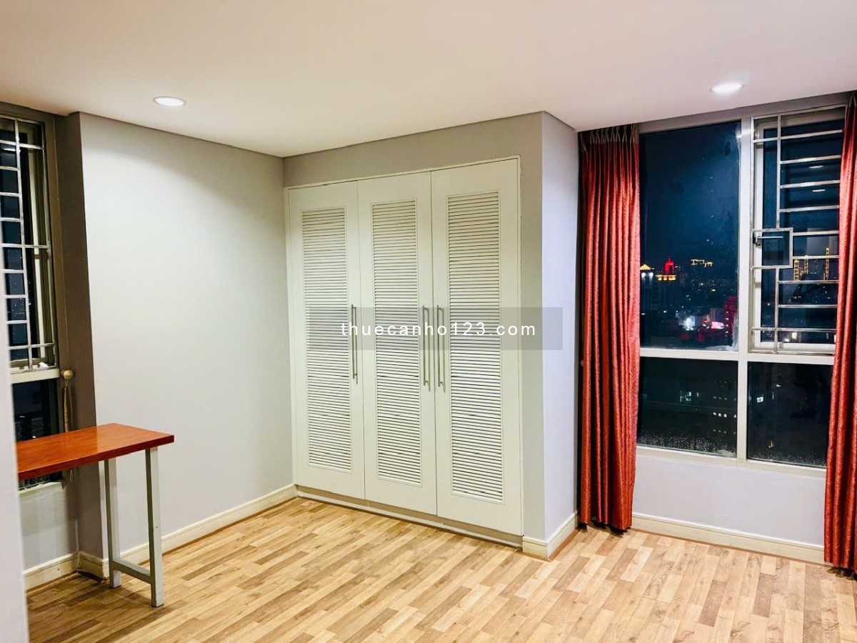 Cho Thuê Căn Hộ Botanic Tower, 3Pn 2Wc Full nội thất y hình, 20Tr ở Ngay Tel 0942811343 Tony