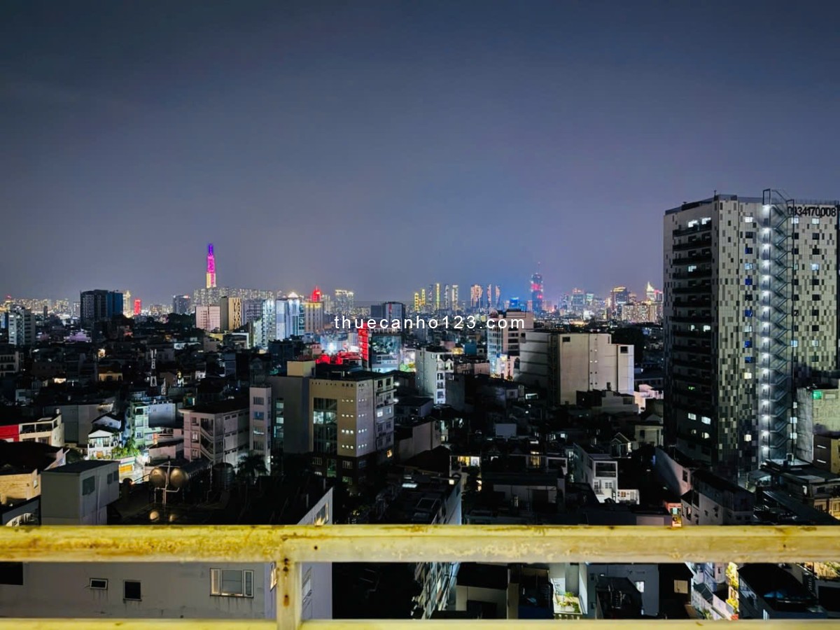 Cho Thuê Căn Hộ Botanic Tower, 3Pn 2Wc Full nội thất y hình, 20Tr ở Ngay Tel 0942811343 Tony