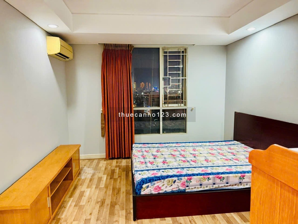 Cho Thuê Căn Hộ Botanic Tower, 3Pn 2Wc Full nội thất y hình, 20Tr ở Ngay Tel 0942811343 Tony