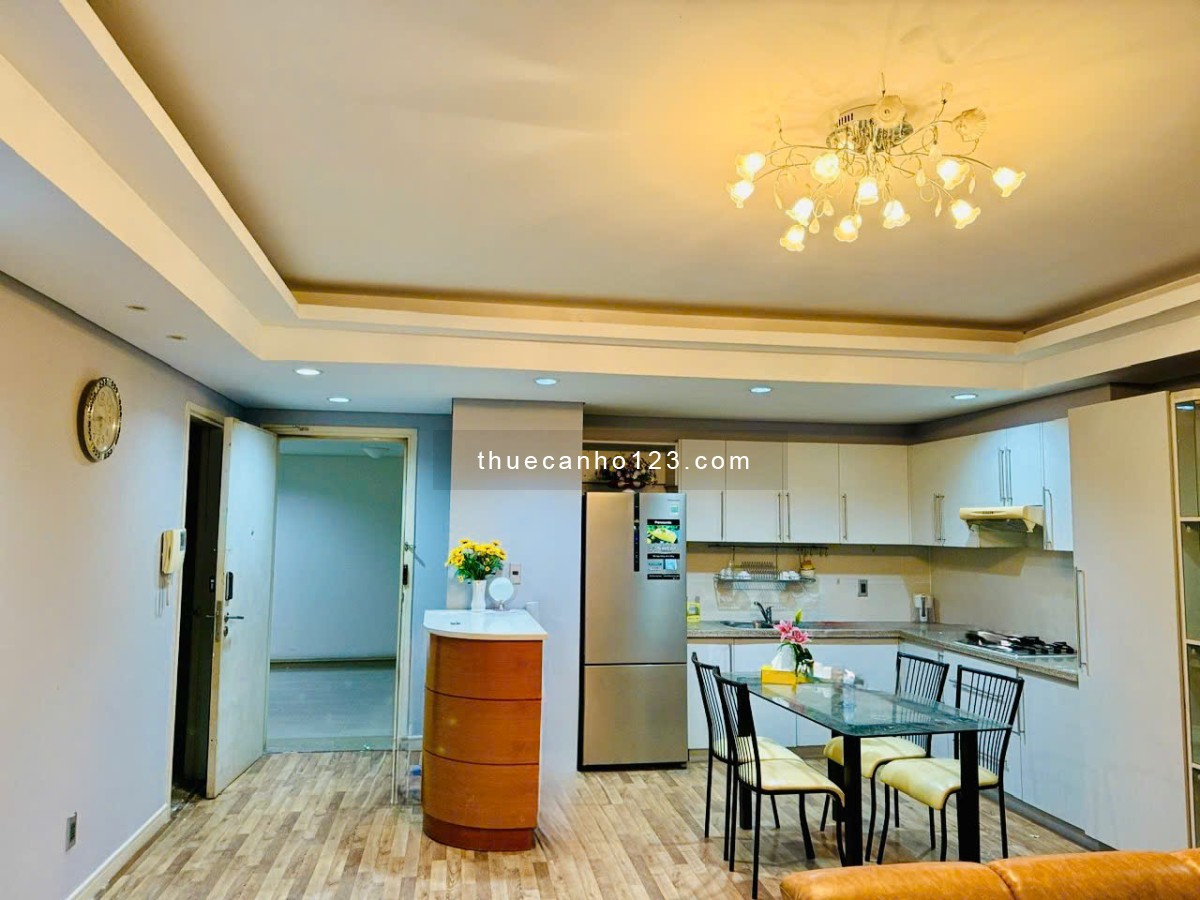 Cho Thuê Căn Hộ Botanic Tower, 3Pn 2Wc Full nội thất y hình, 20Tr ở Ngay Tel 0942811343 Tony