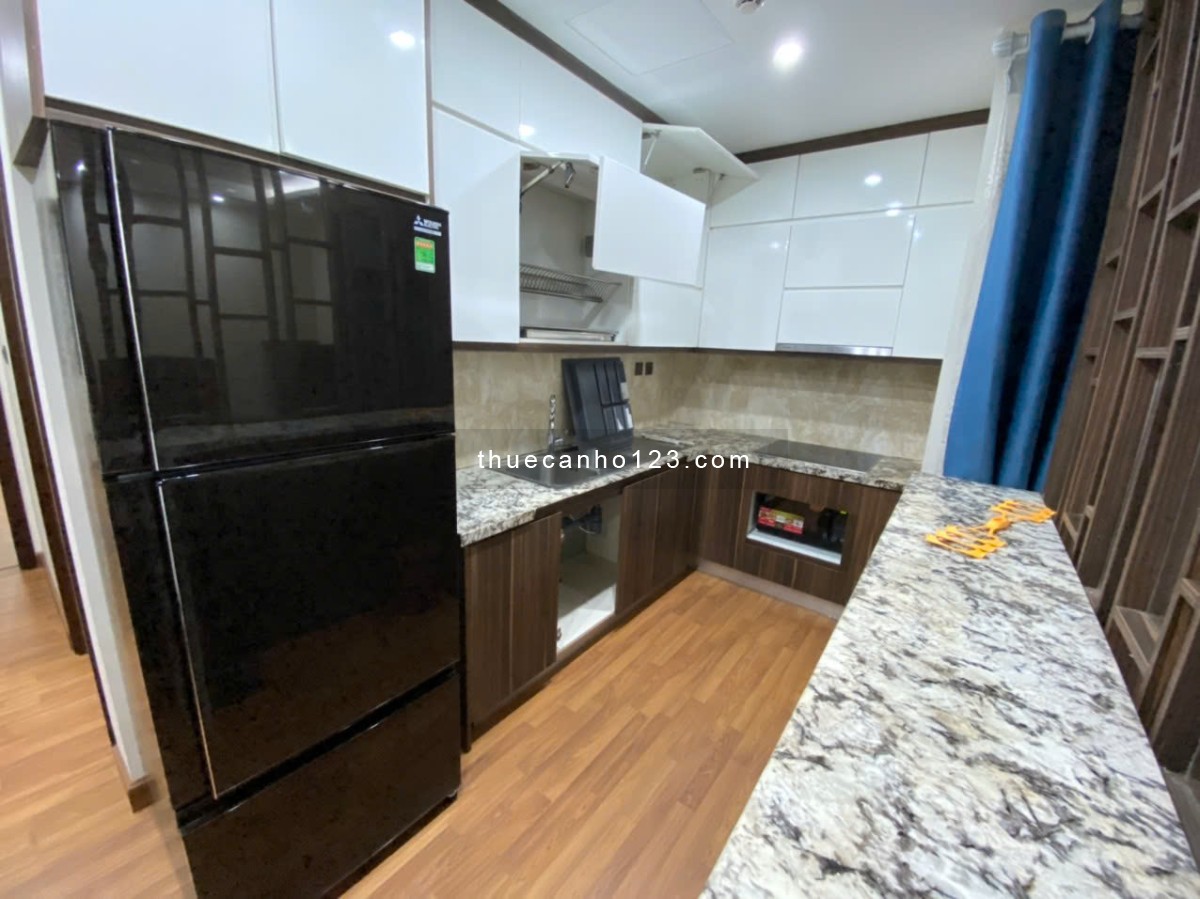 Cho thuê căn hộ Home City - Cầu Giấy 95m2 3 ngủ full đồ 18 triệu/tháng 0987522225
