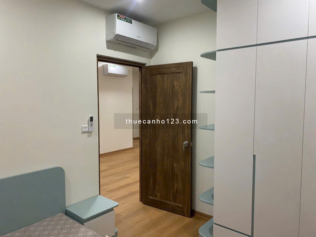 Cho Thuê Căn 3 Phòng Ngủ FULL Nội Thất