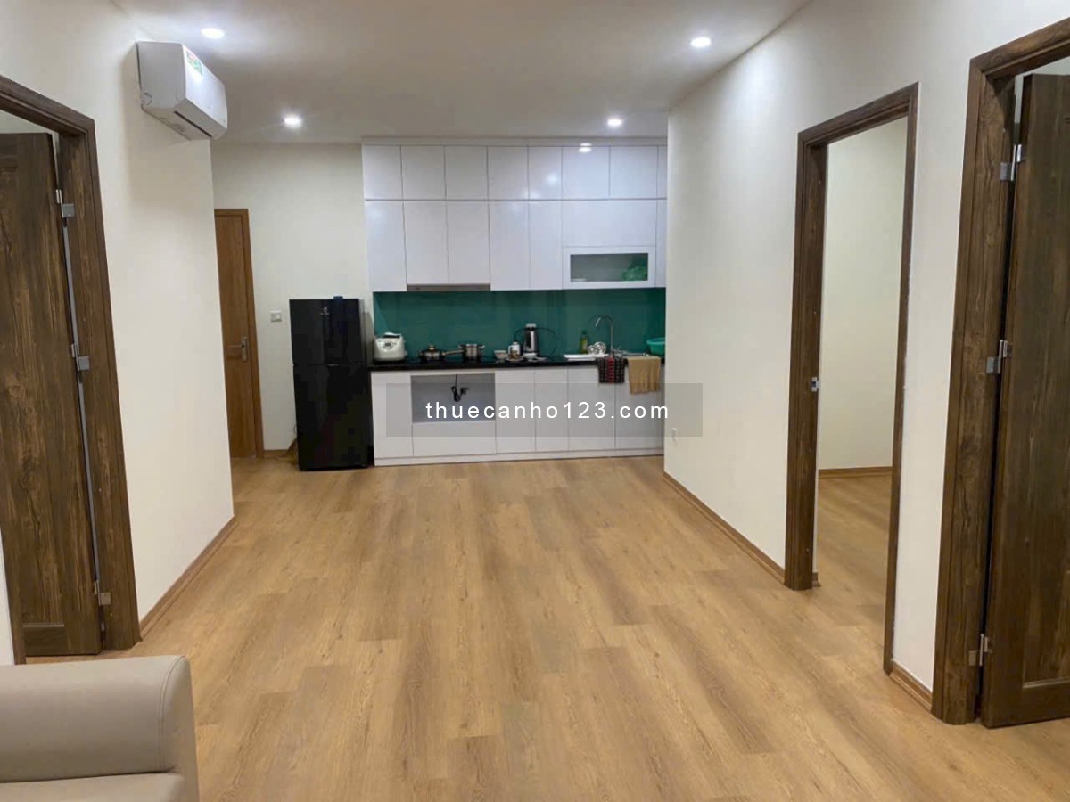 Cho Thuê Căn 3 Phòng Ngủ FULL Nội Thất