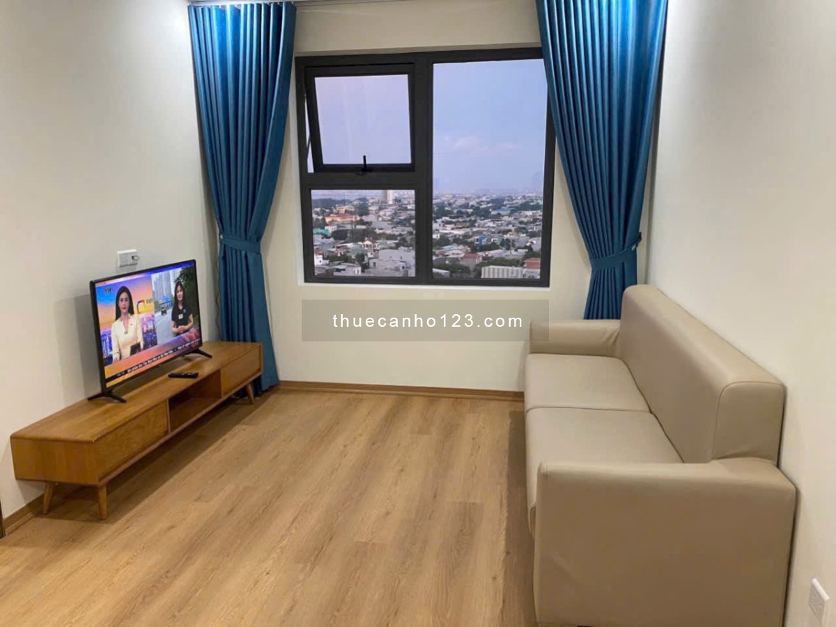 Cho Thuê Căn 3 Phòng Ngủ FULL Nội Thất