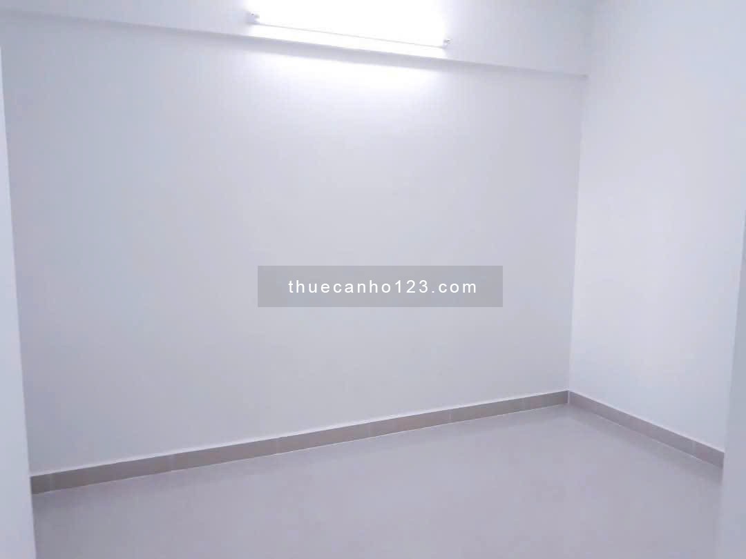 Chung cư Mỹ Phước, P2, Bình Thạnh chỉ 12tr/tháng, 2p ngủ, có NTCB