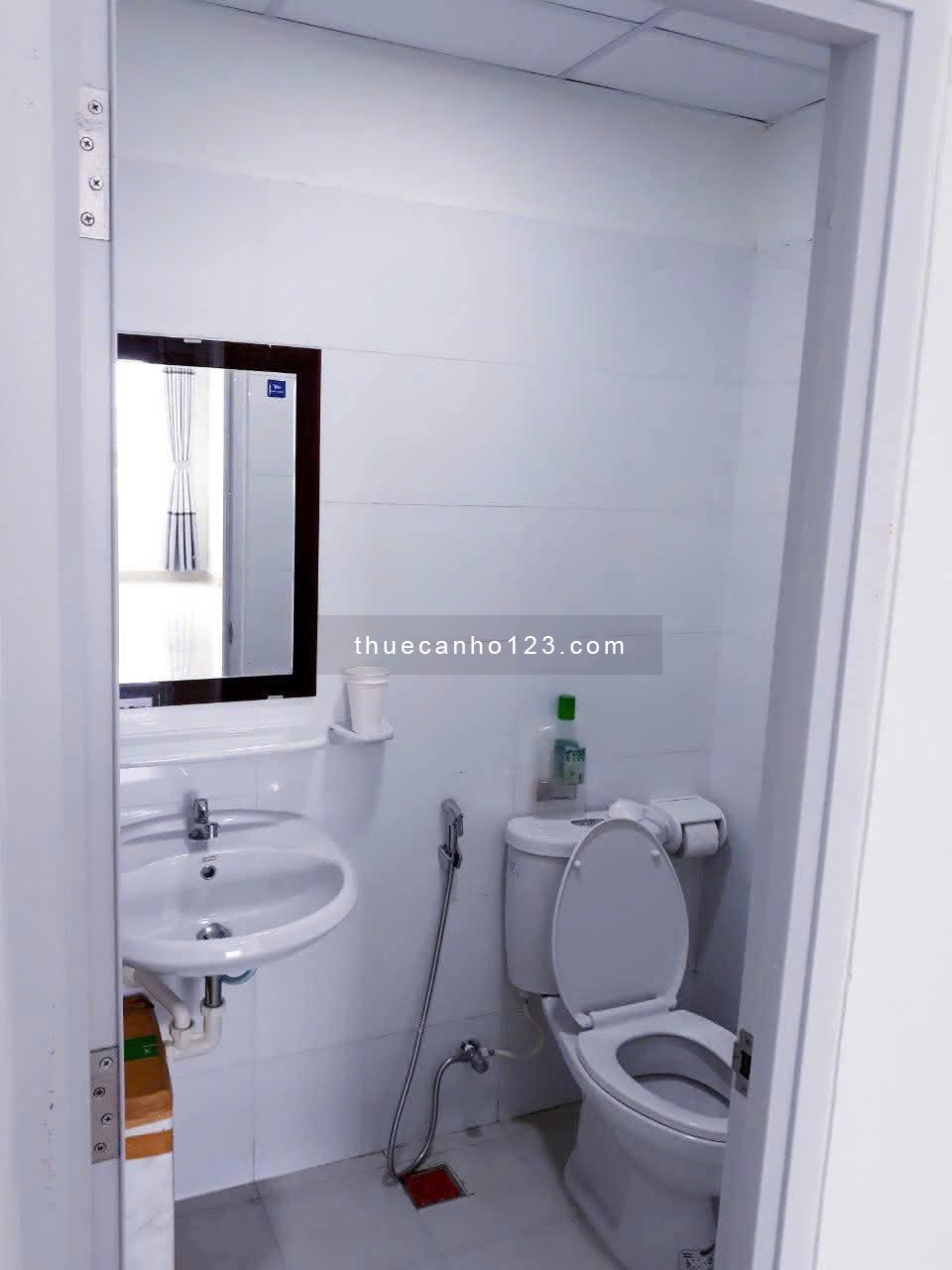 Chung cư Mỹ Phước, P2, Bình Thạnh chỉ 12tr/tháng, 2p ngủ, có NTCB
