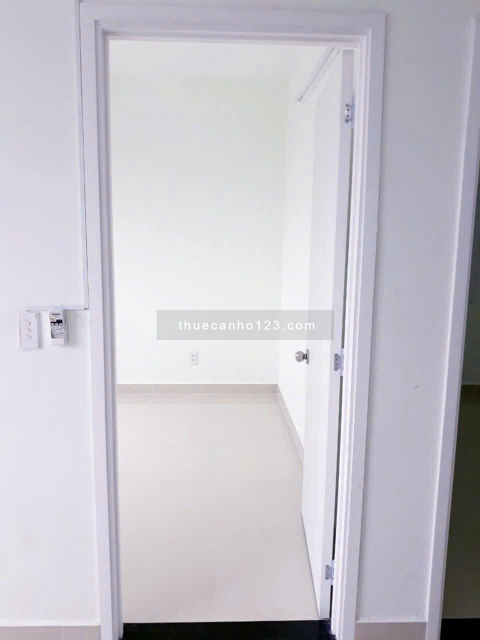 Chung cư Mỹ Phước, P2, Bình Thạnh chỉ 12tr/tháng, 2p ngủ, có NTCB