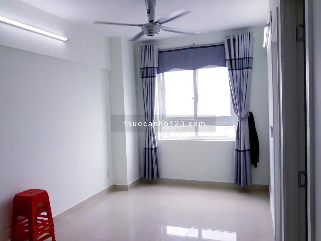 Chung cư Mỹ Phước, P2, Bình Thạnh chỉ 12tr/tháng, 2p ngủ, có NTCB