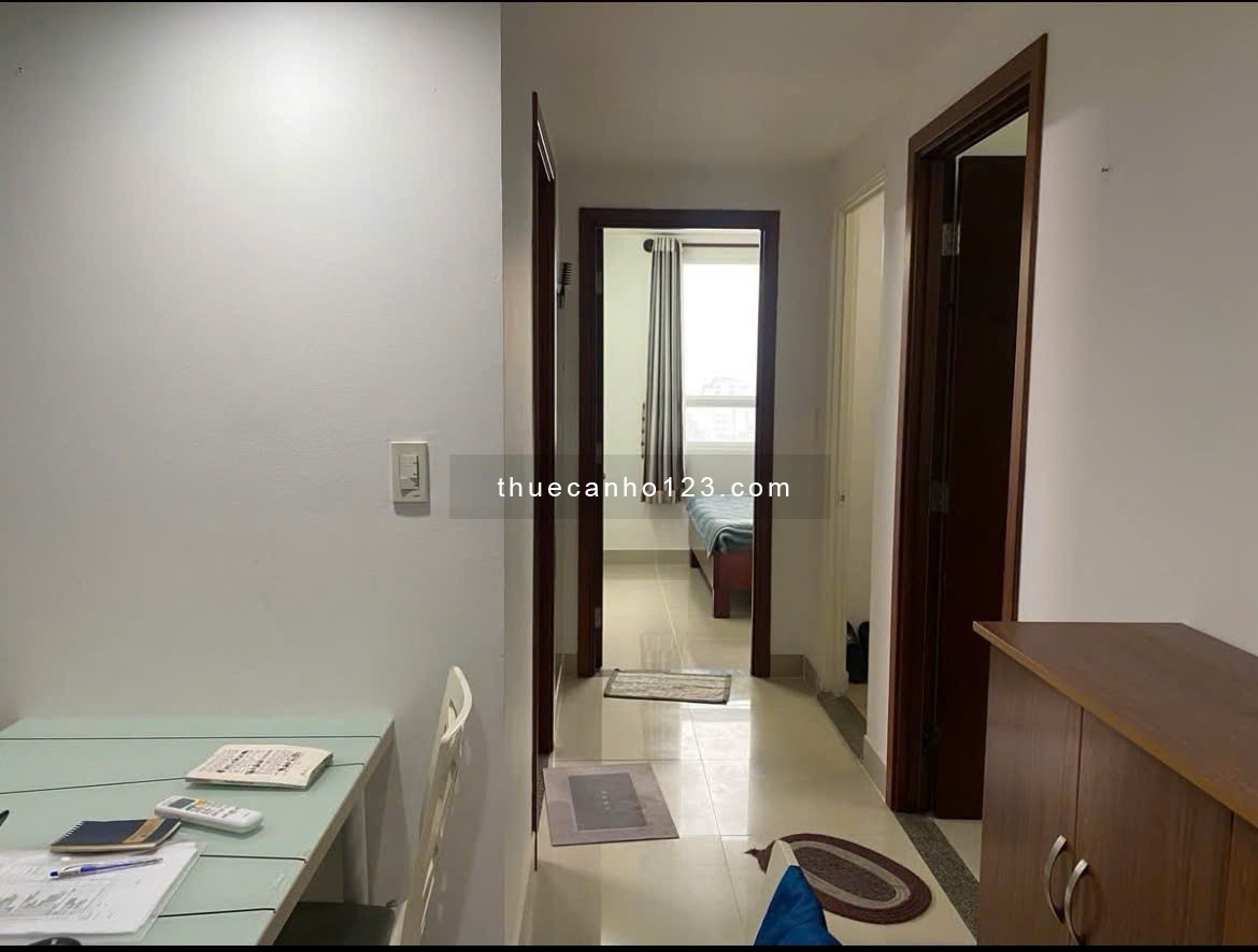Chung cư Ruby Garden, Nguyễn Sỹ Sách, P15, TB, 110m2, 3PN, 12tr/tháng.