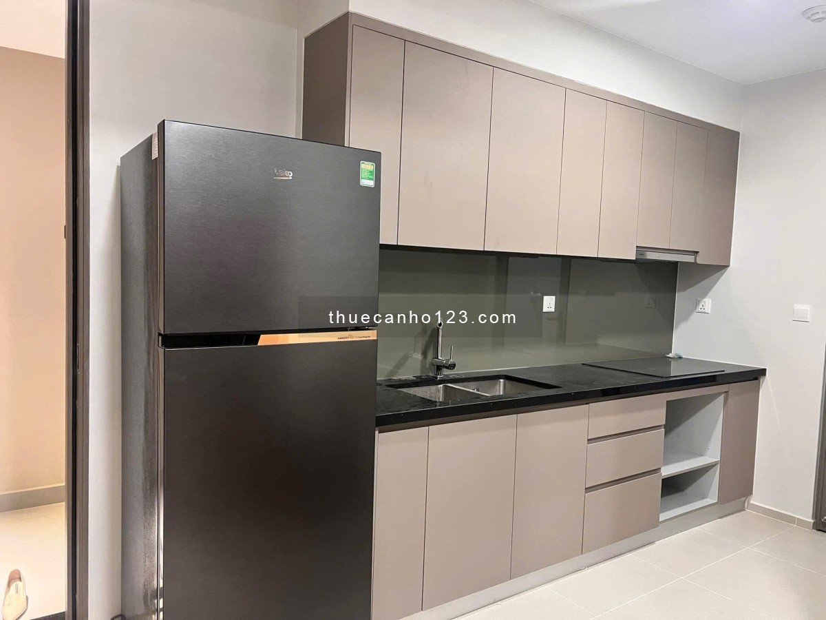 Chung cư Carillon 2 -Hòa Thạnh, Tân Phú : 90m2, 3p ngủ, 2wc, NT, 12tr/th