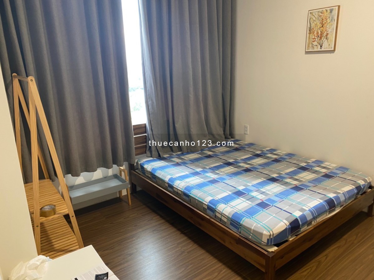 Cần cho thuê căn hộ Safira Khang Điền, 67m2 2PN - 2WC, full nội thất đầy đủ, giá chỉ 10tr/tháng