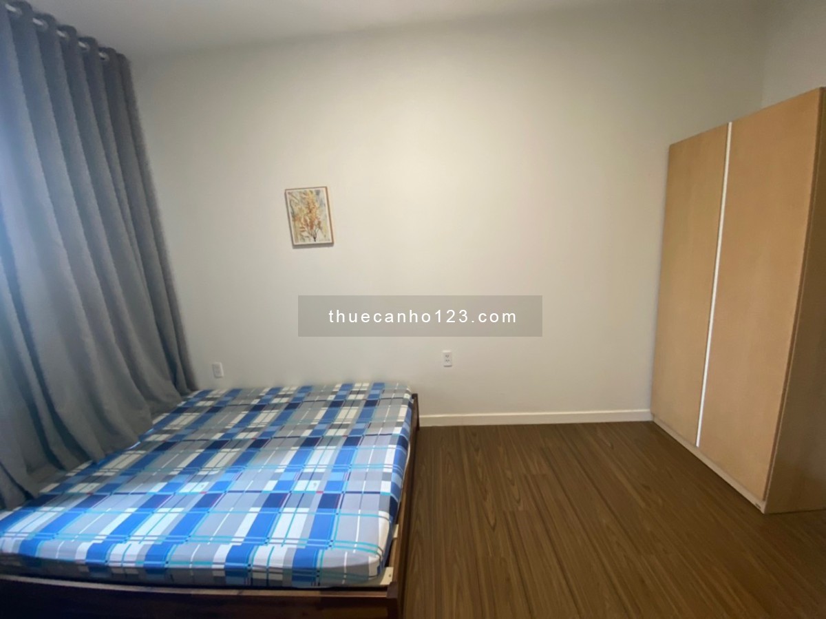 Cần cho thuê căn hộ Safira Khang Điền, 67m2 2PN - 2WC, full nội thất đầy đủ, giá chỉ 10tr/tháng