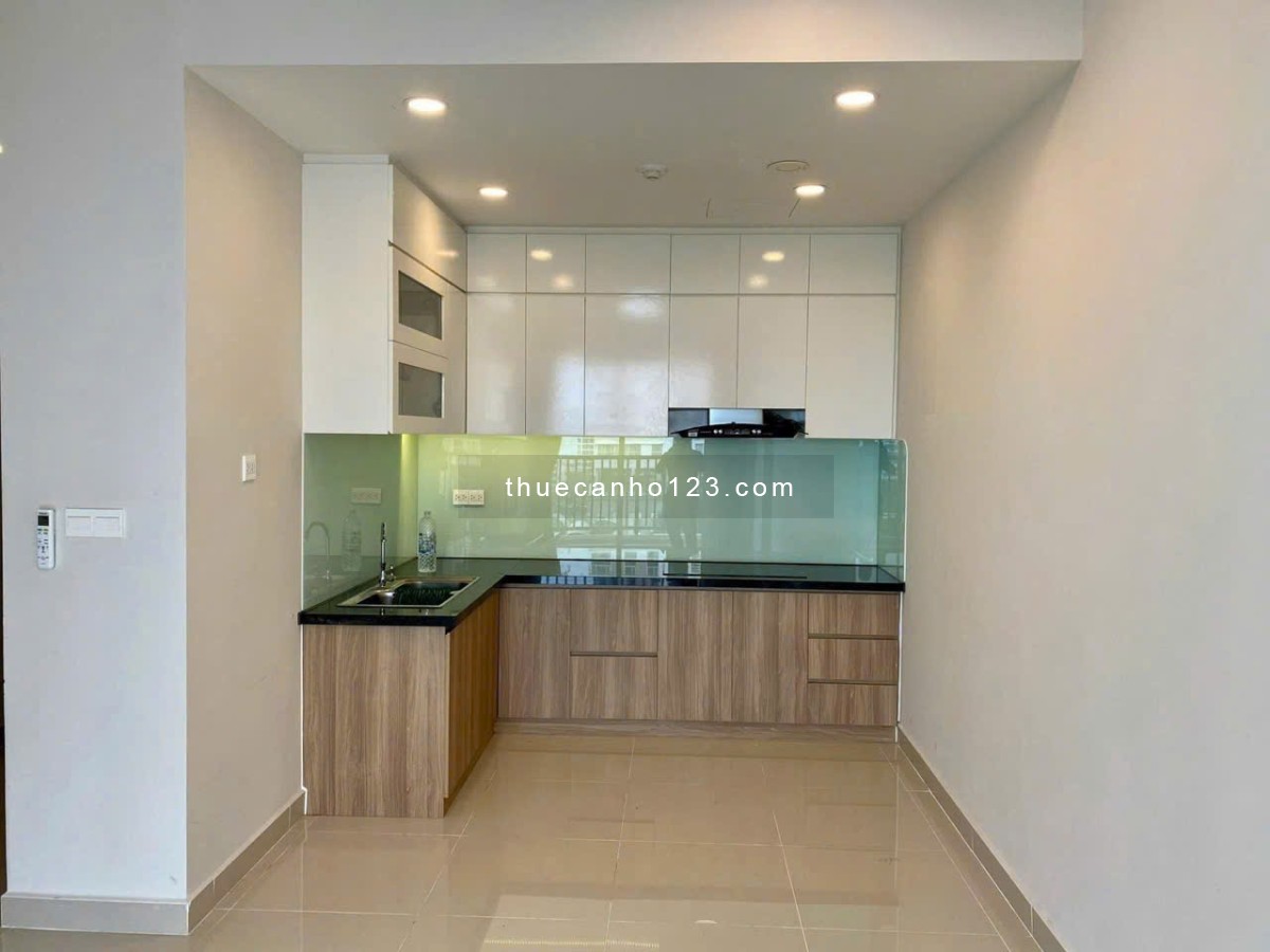 Cho thuê căn hộ Fortuna Kim Hồng, DT 75m2, 2PN, NT cơ bản, giá 8tr/tháng.