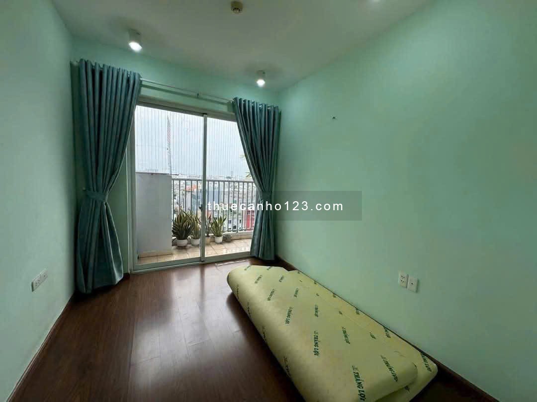 Oriental Plaza, Âu Cơ, Tân Phú: 15tr/th, 105m2, 3pn - 3wc, full NT