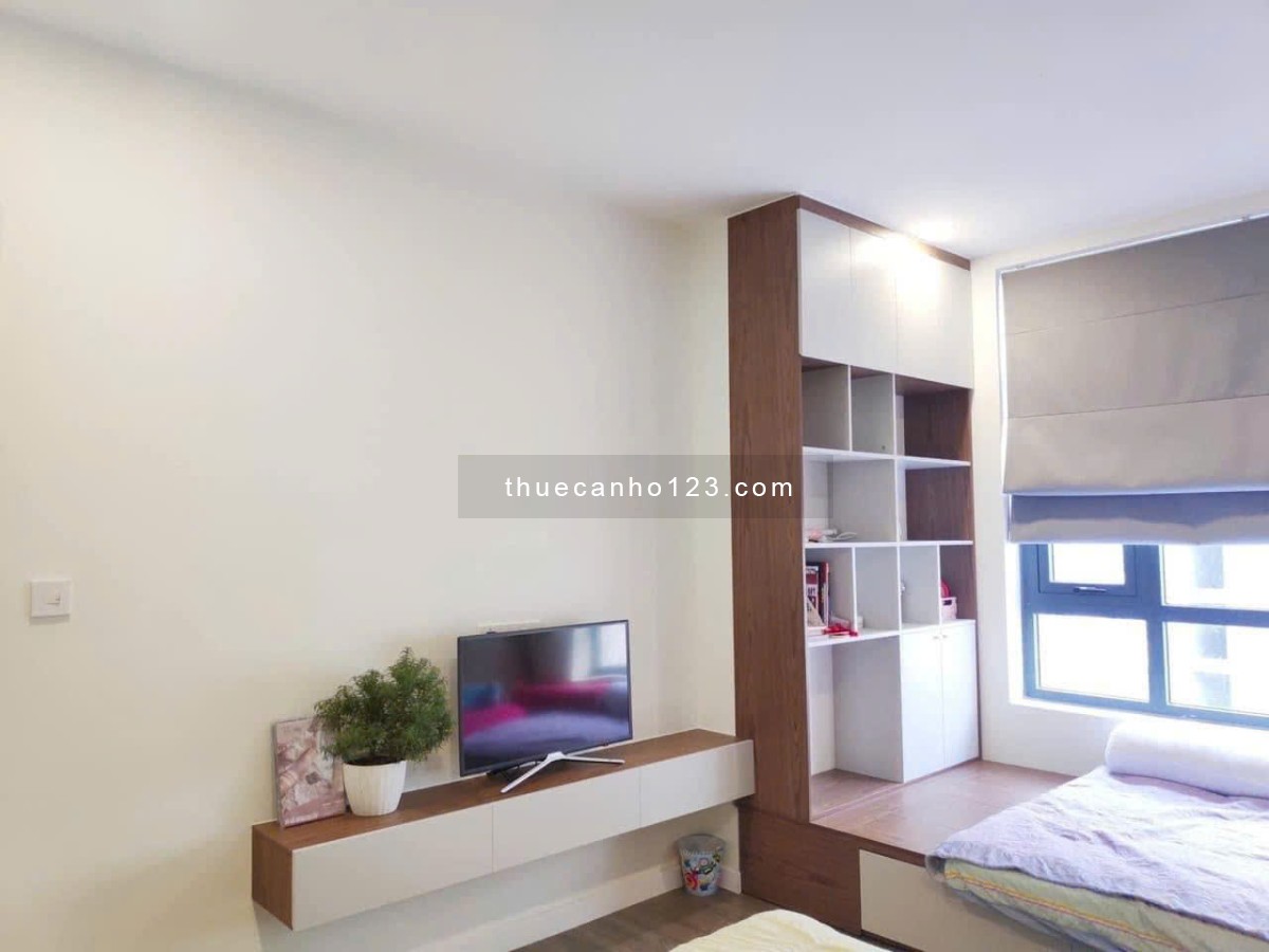 Chính Chủ Cho Thuê căn hộ 70m, 2PN 2WC, 14tr5, TTTM Central Premium Quận 8