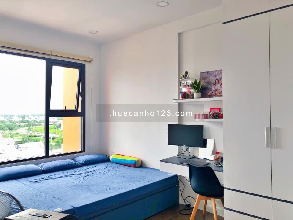 Cần không gian sống yên tĩnh, thoáng mát, riêng tư - thuê ngay căn hộ Safira Khang Điền view Sông