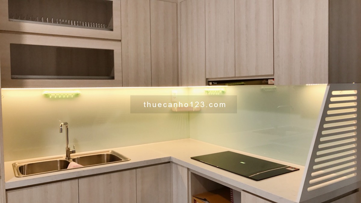 Cần không gian sống yên tĩnh, thoáng mát, riêng tư - thuê ngay căn hộ Safira Khang Điền view Sông