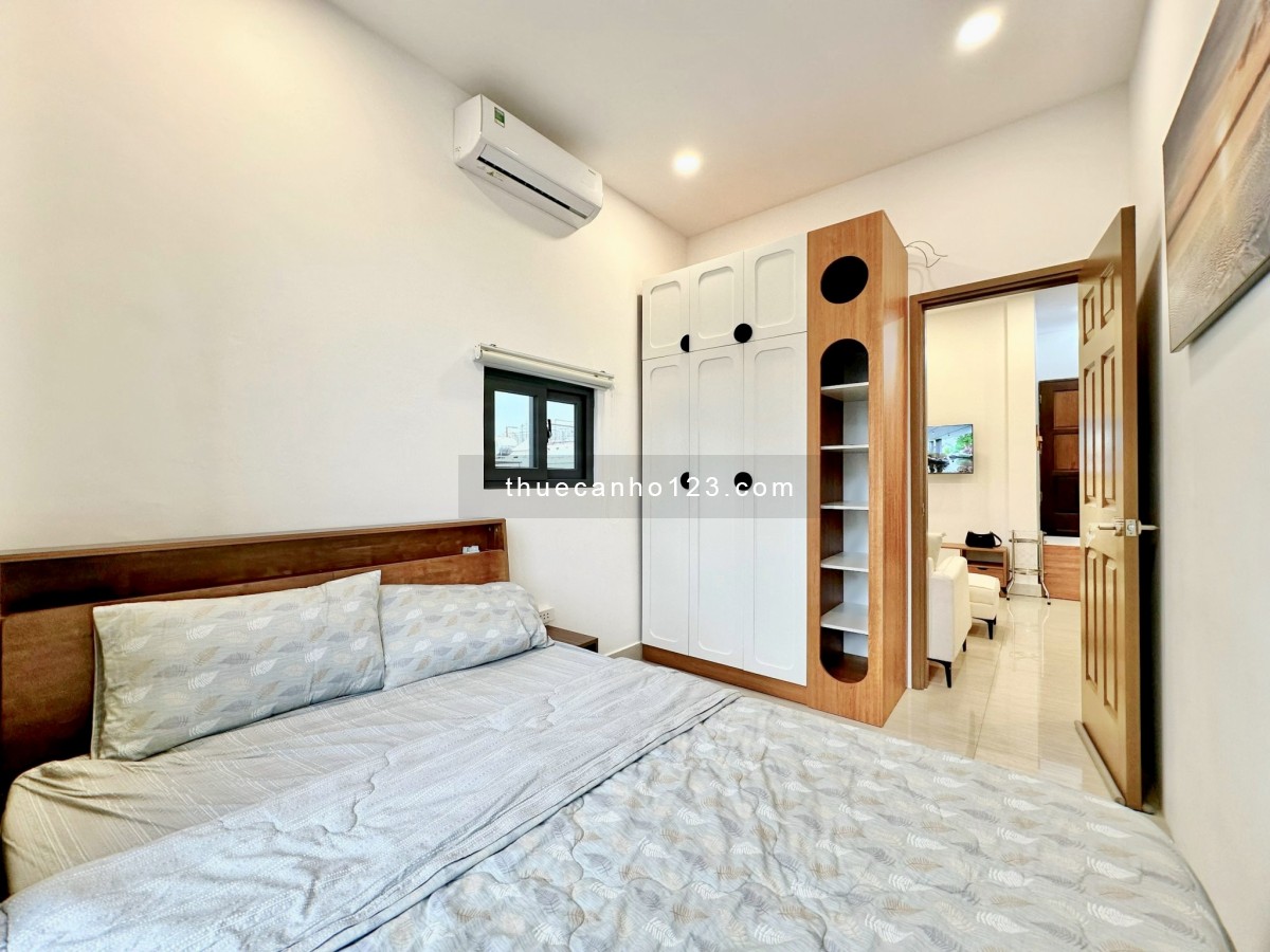 Sốc: Căn 2PN full nội thất, gần One Verandah - Chỉ 10tr3/tháng