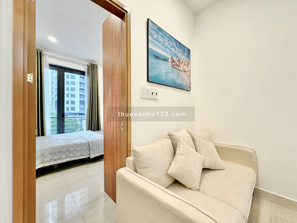 Sốc: Căn 2PN full nội thất, gần One Verandah - Chỉ 10tr3/tháng