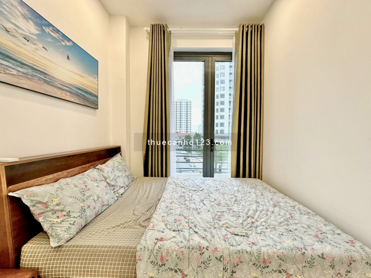 Sốc: Căn 2PN full nội thất, gần One Verandah - Chỉ 10tr3/tháng
